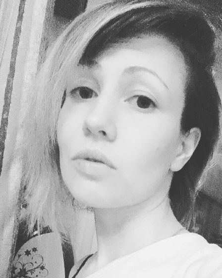 Давно я тут не писала ничего)
