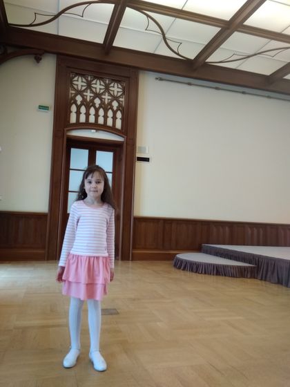 Царицыно. Часть 1.