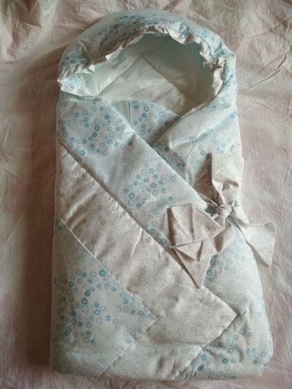 ПДР и что приготовить малышу на выписку.