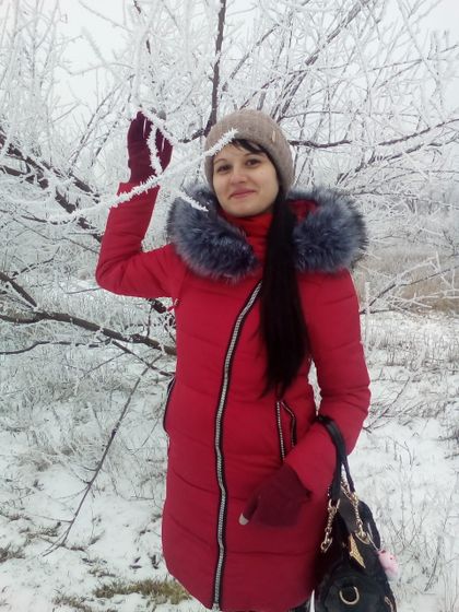 Добралась я вчера до весов)))
