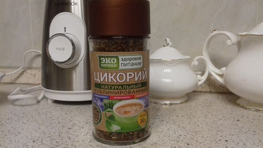 Цикорий