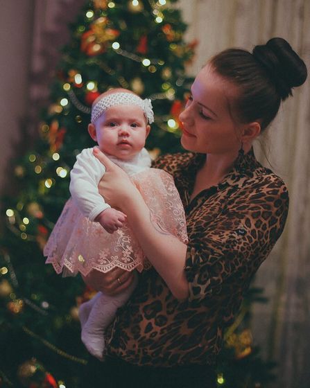 Всех с Новым годом!!!