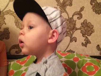 Наше выстраданное долгожданное ЧУДО