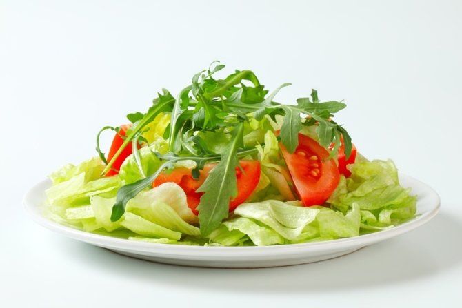Рецепты из рассылки