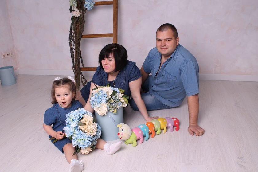 Нам 2)))) Просто много ФОТО!))))