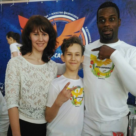 Учитель или наставник может