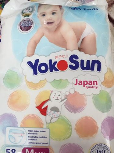 YokoSun