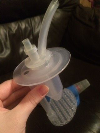 Кто знает что это?