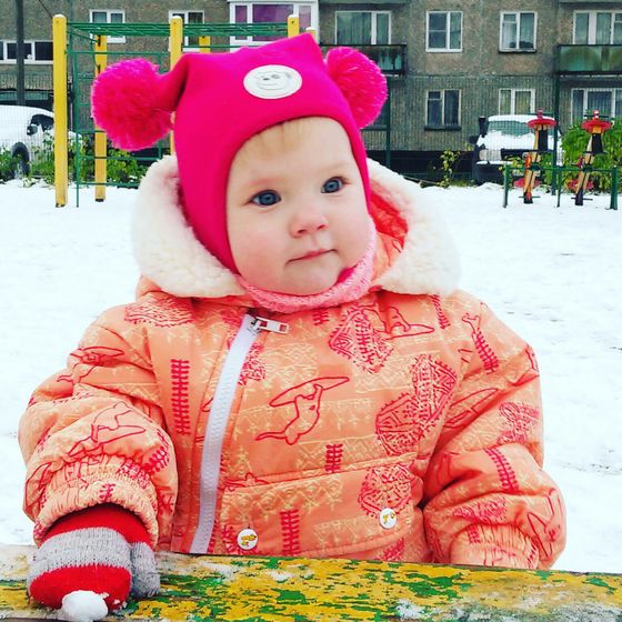 Моя Хомочка😍💖👸
