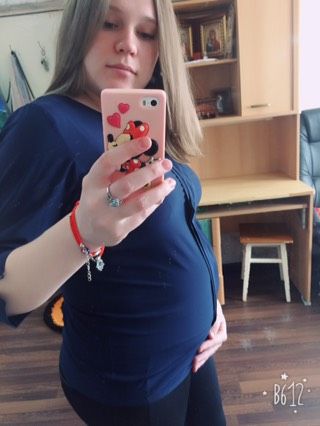 22неделя