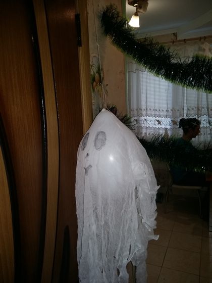 Хэллоуин... за и против