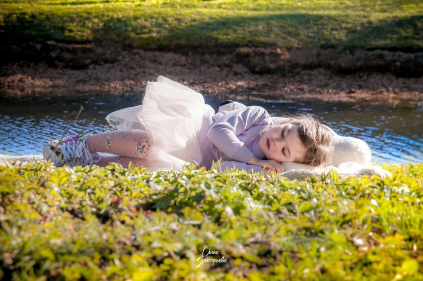 Фотопроект 