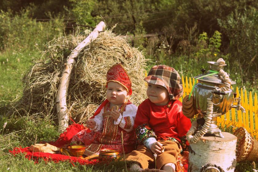 Фото для конкурса