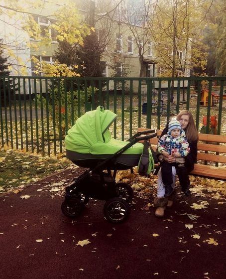 Доброе утро)