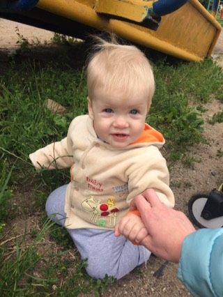 Чем реже захожу- тем