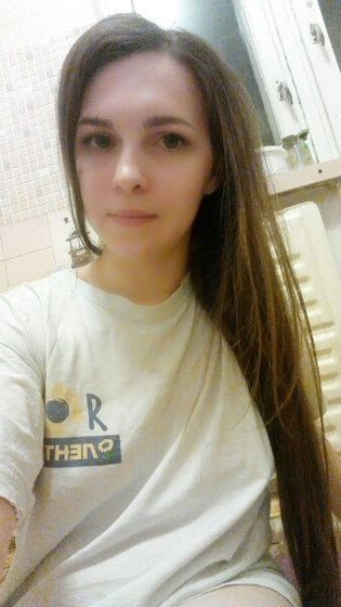 Мой цветотип