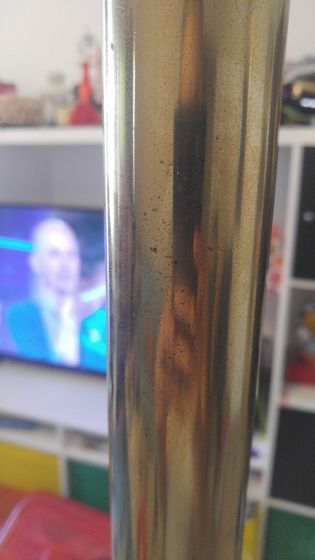 Ржавчина