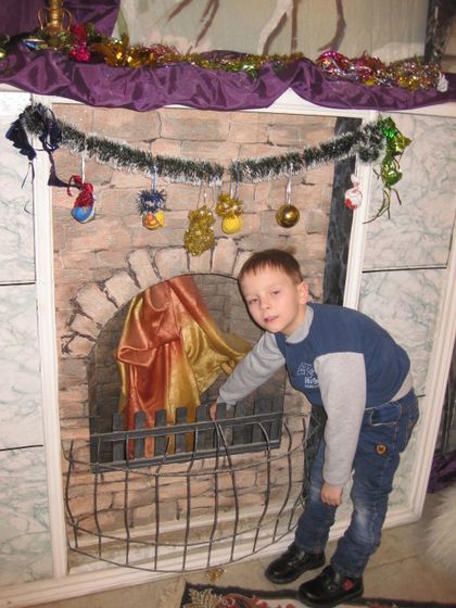 С наступающим 2018 годом Собачки!