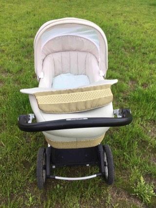 Коляска Peg Perego состояние идеальное