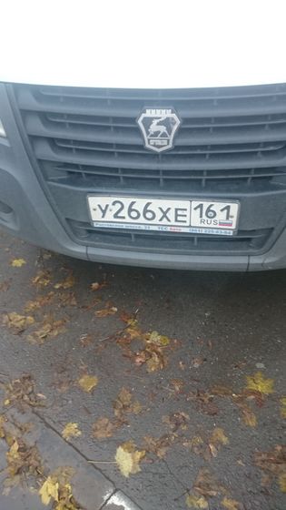Автохамы и детские поликлиники