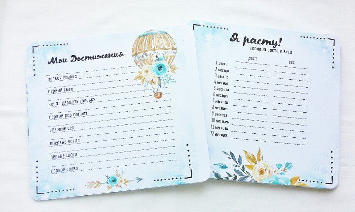 Готовятся