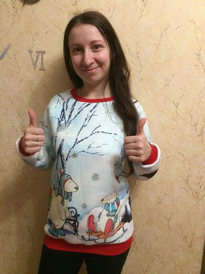 Дубль два :)