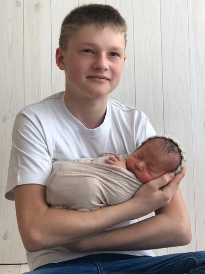 2 недельки!