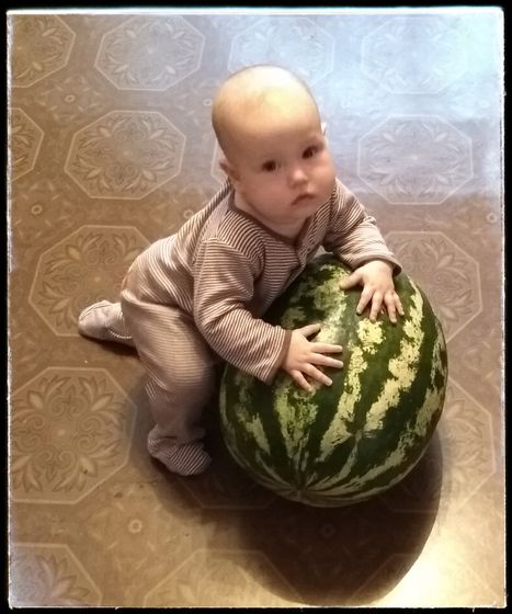 Как меня бесила эта фраза!