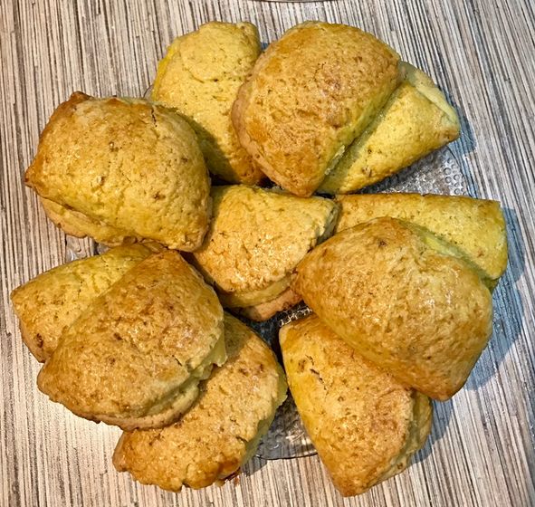 Вкусняшки для любимого мужа????
