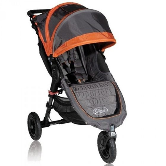 Девочки США, новый Baby jogger надо кому,или большая вкусняшка?