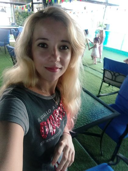 Два дня детской суматохи ...))