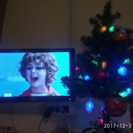 С Наступающим!!!