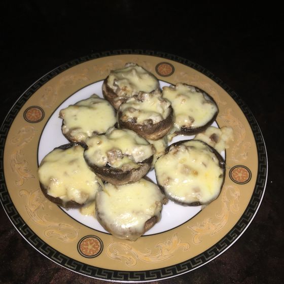 С сыром ??