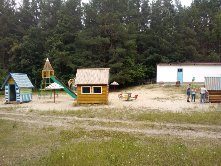 Наше лето)