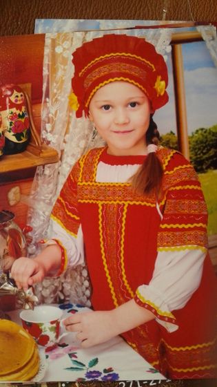 Моя девочка!!! Фото