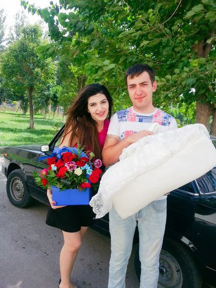 Выписка)