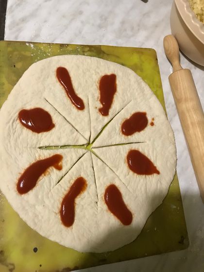 Вкусняшки на ужин ??