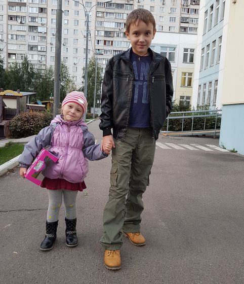 Давно не писала