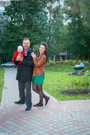 Сентябрь пролетел!