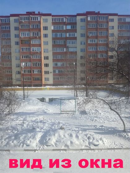 Наш район в Омске! (ОЧЕНЬ МНОГО ФОТО)