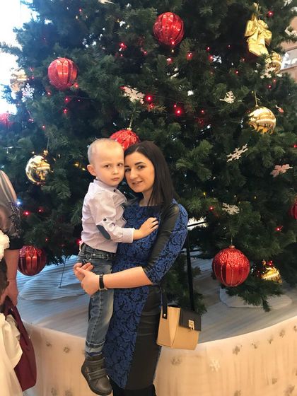 29.12-31.12- с наступающим!