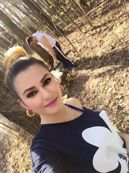 Шашлыки с любимым💏❤️Погода шикарная👍😇