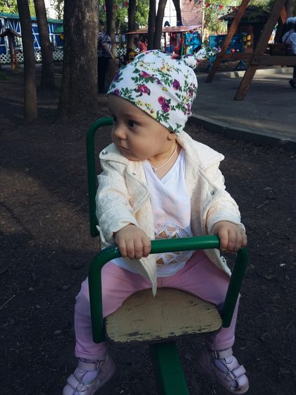Немного новостей?