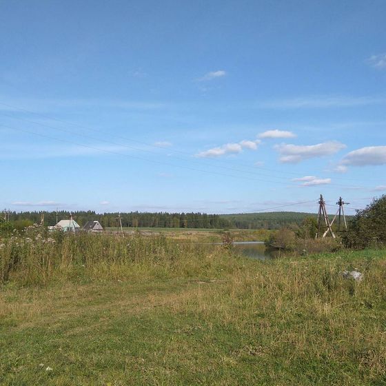 Хорошо в деревне!☀