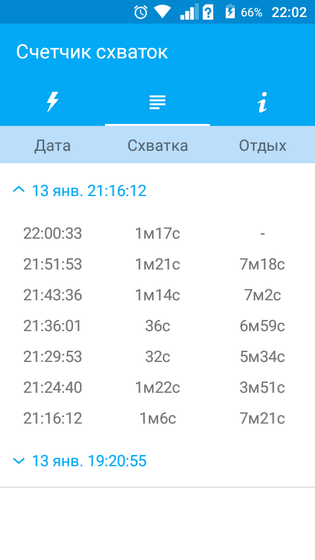 Что за...