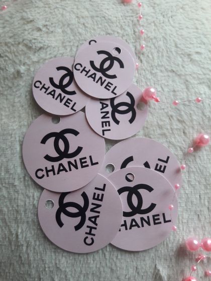 Праздник в тематике Coco Chanel!!