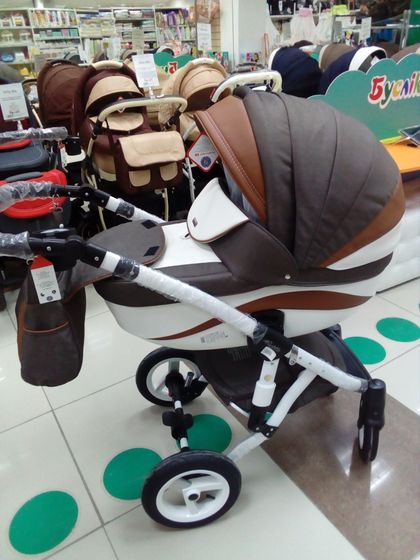 Barletta New Adamex ,ура!!!