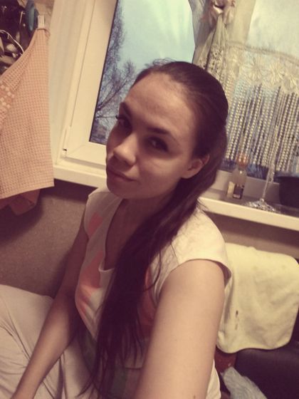 Ужасно дергается глаз...