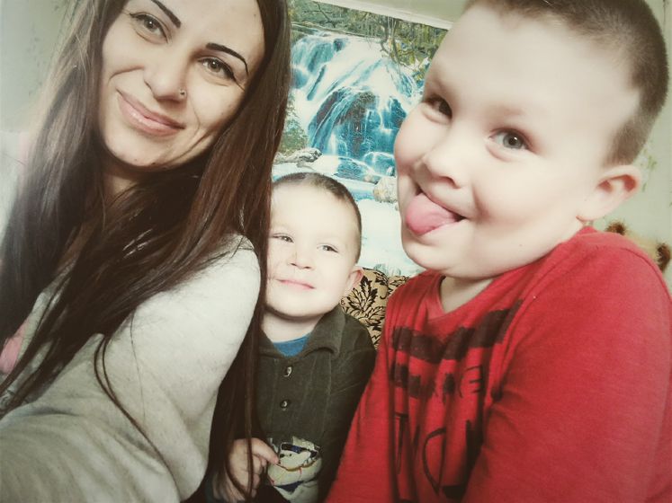 Тройное счастье)