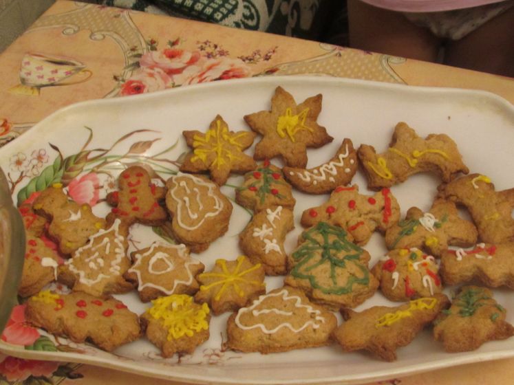 Марафон 